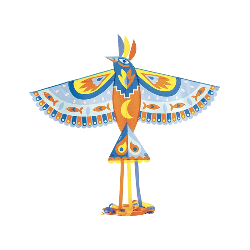 Cerfvolant Maxi Bird Djeco