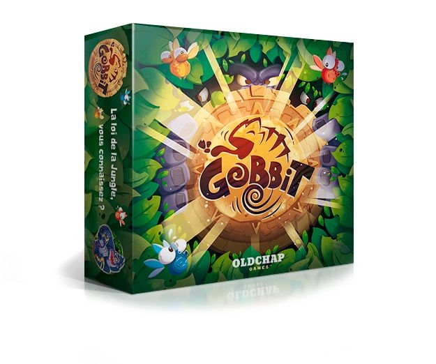Gobbit Blackrock Games