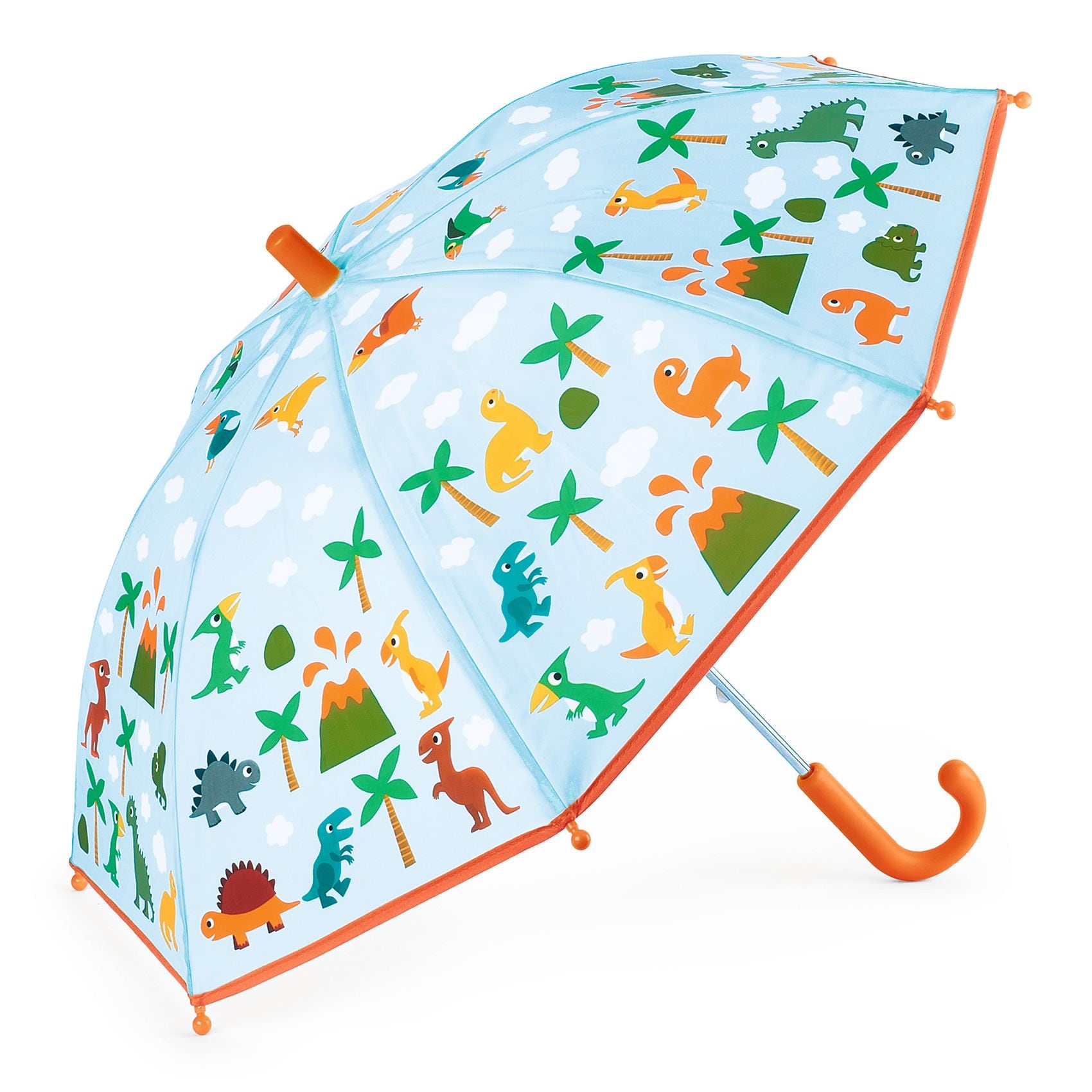 Parapluie Dinosaures Djeco