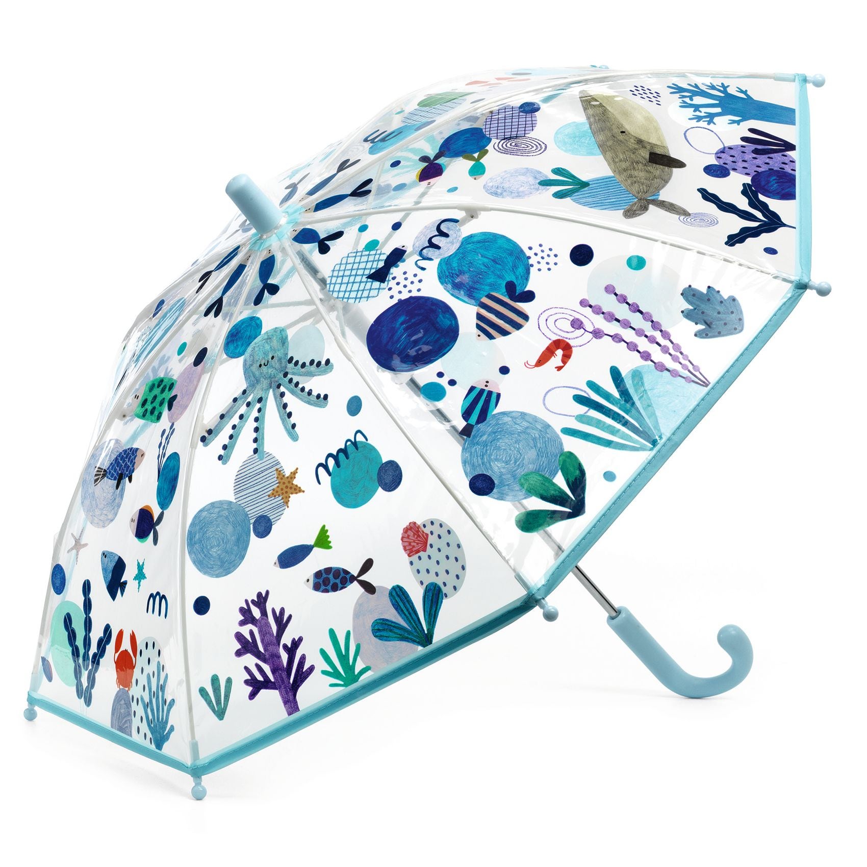 Parapluie Mer Djeco