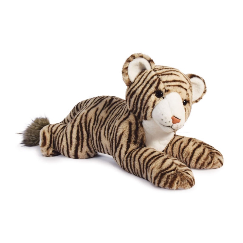 Peluche Bengaly Le Tigre 50 cm Histoire d'Ours