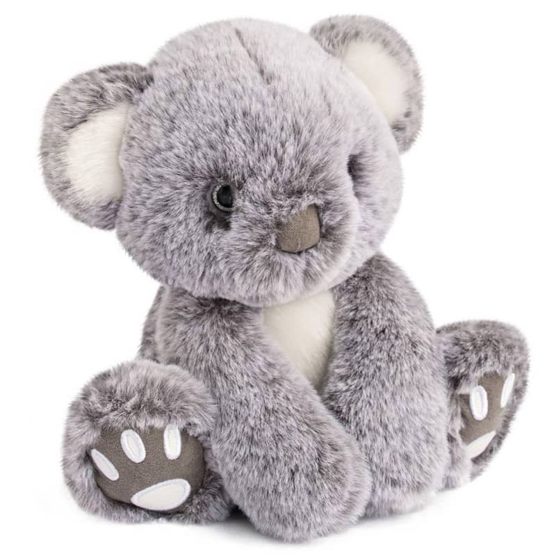 Peluche Koala 18 cm Les Grands Espaces Histoire d'Ours