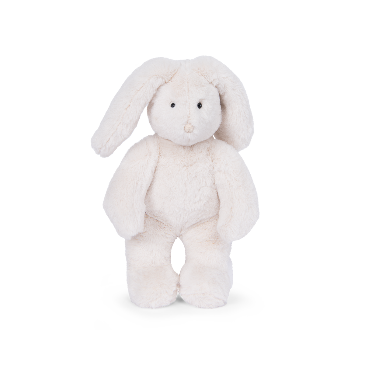 Peluche Lapin creme Arthur et Louison Moulin Roty