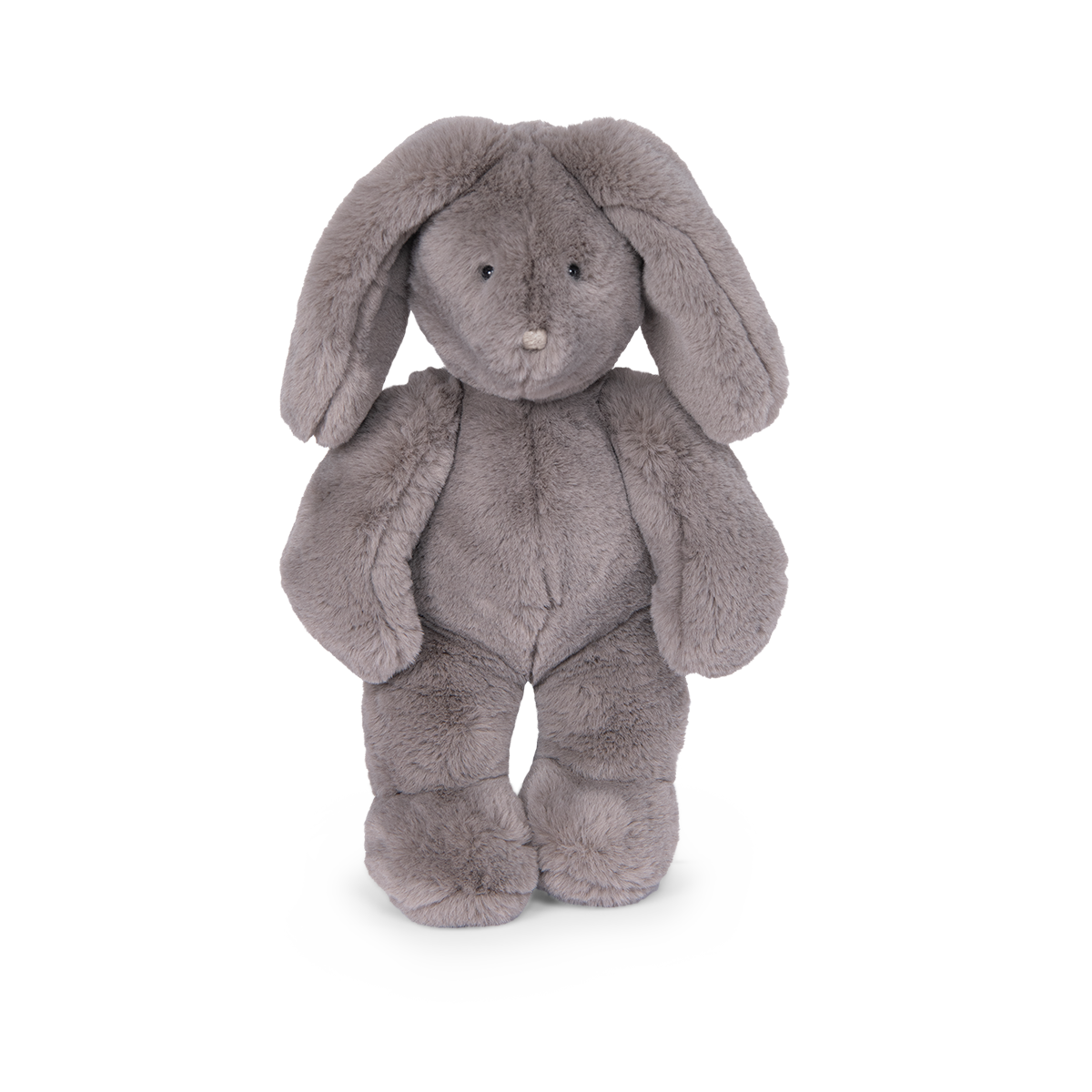 Peluche Lapin gris Arthur et Louison Moulin Roty