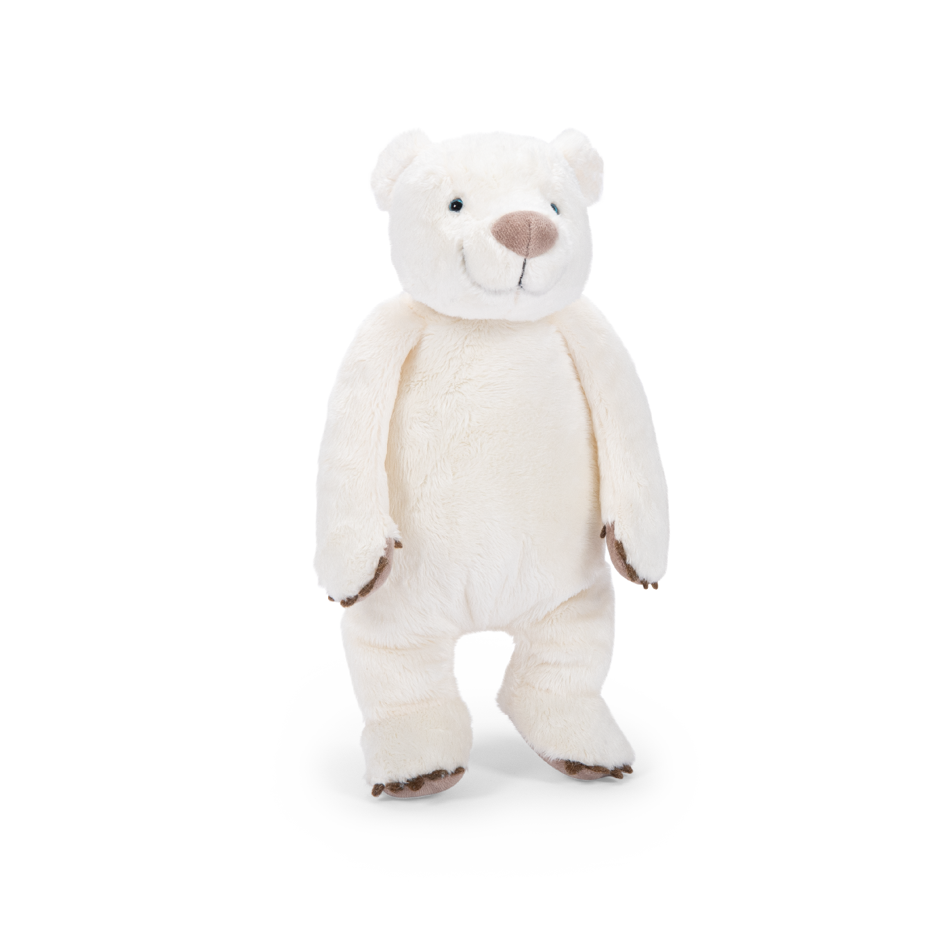 Peluche ours Calinours Moulin Roty