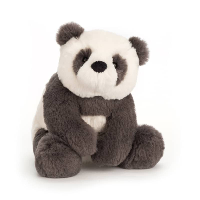 Peluche Panda Harry 19cm Jellycat