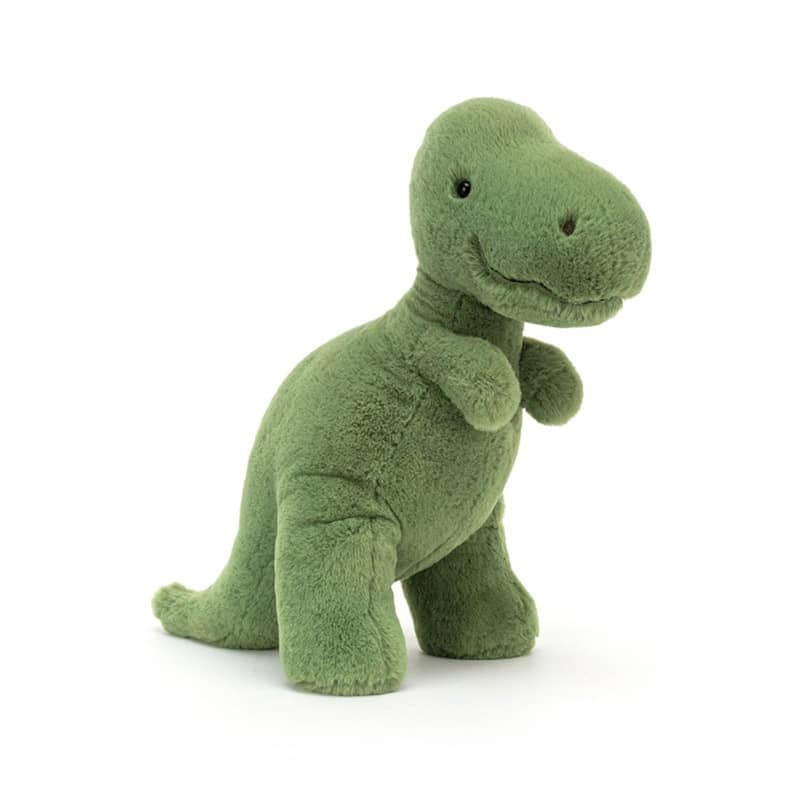 Peluche TRex 28 cm Jellycat