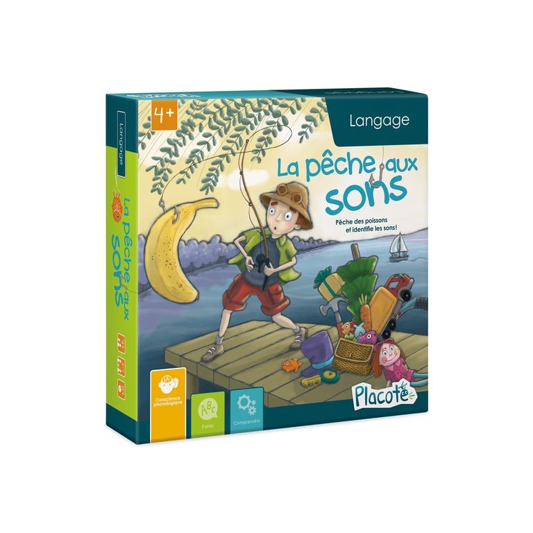 La aux sons Blackrock Games