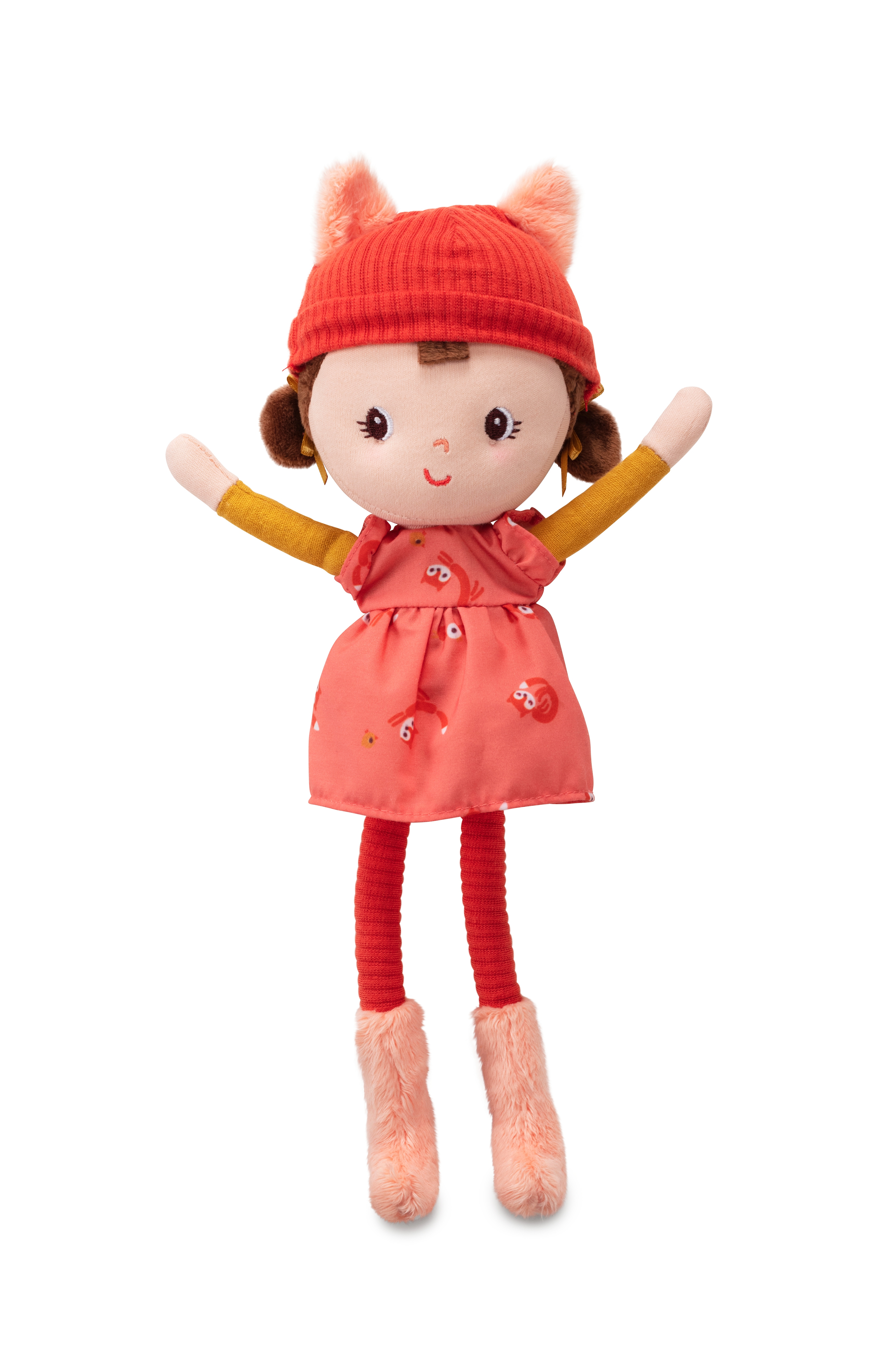 Poupee Alice Lilliputiens