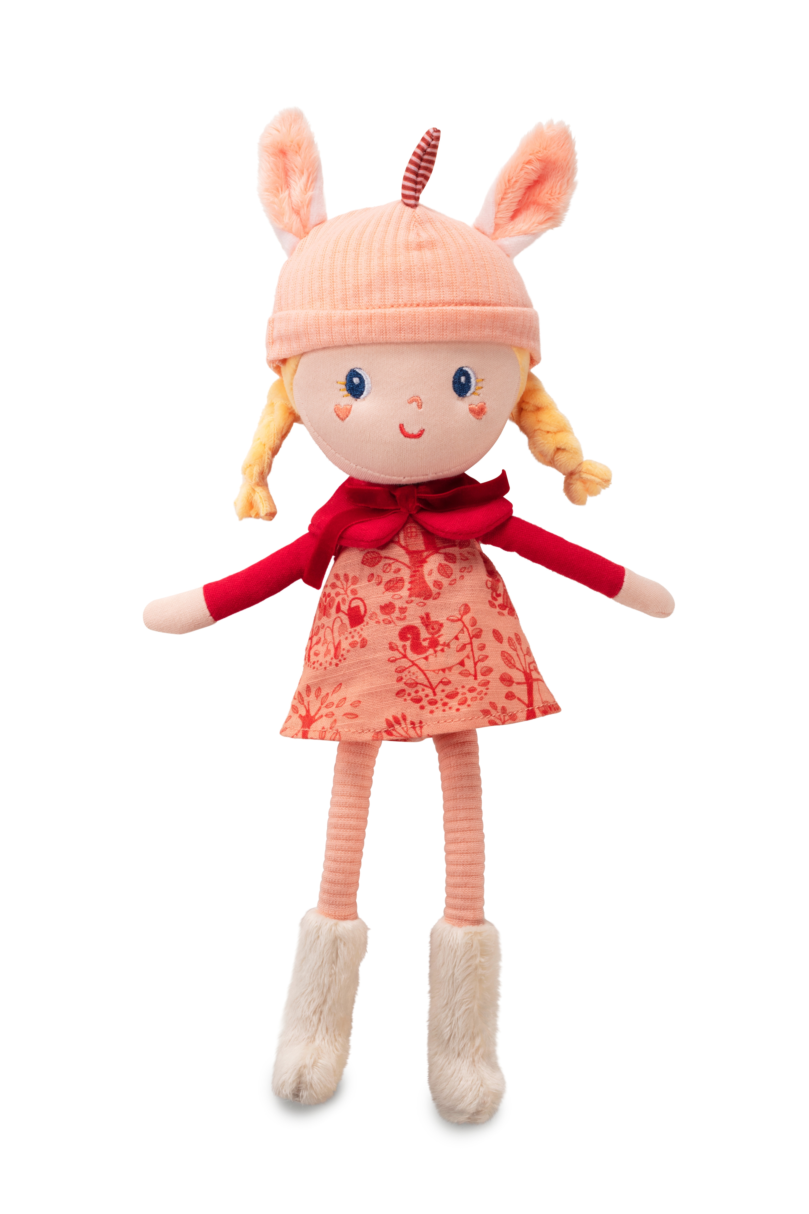 Poupee Lena Lilliputiens