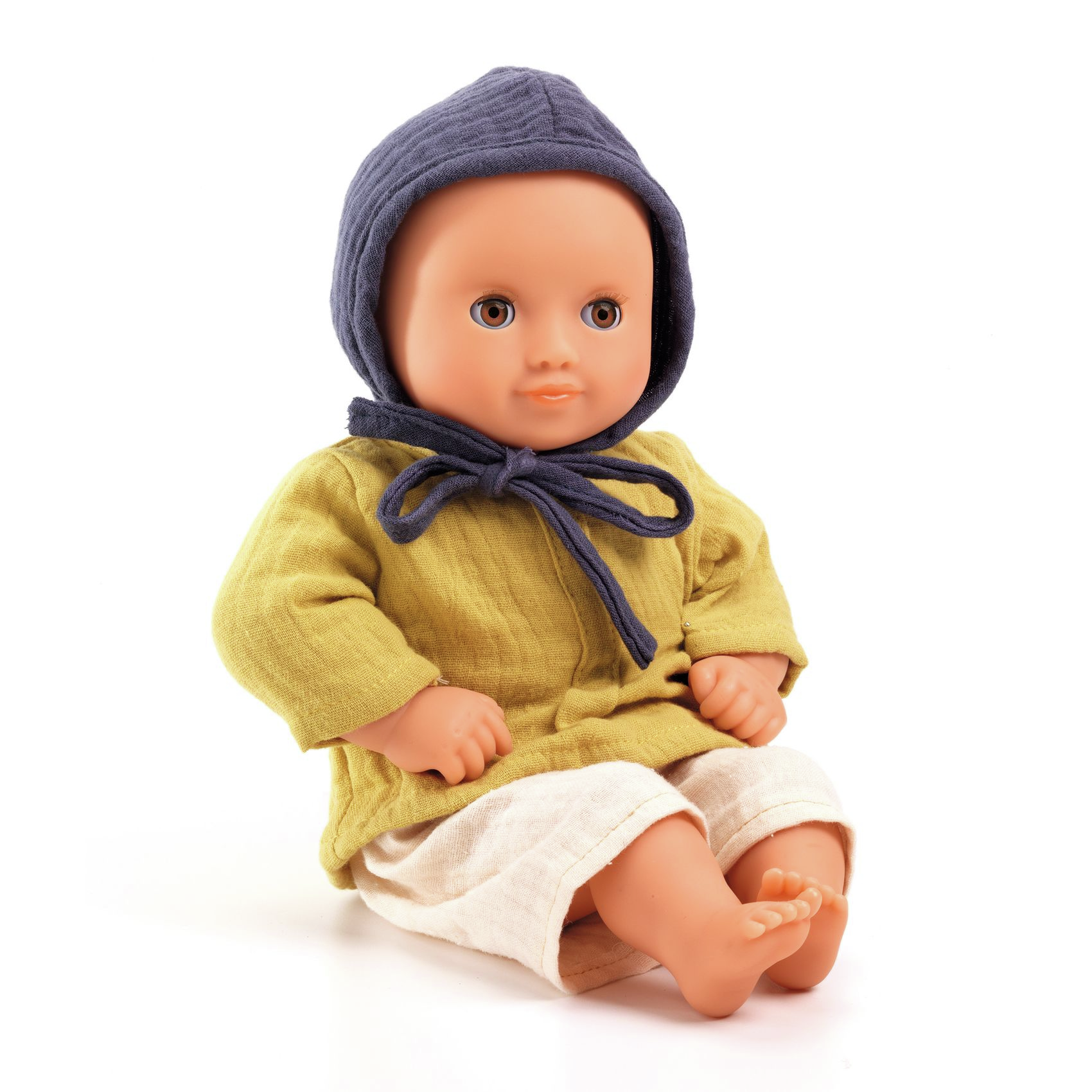 Poupon Camomille 32 cm Pomea Djeco