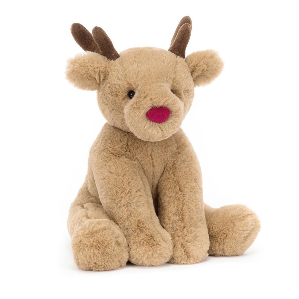 Peluche Rennes Romi Jellycat