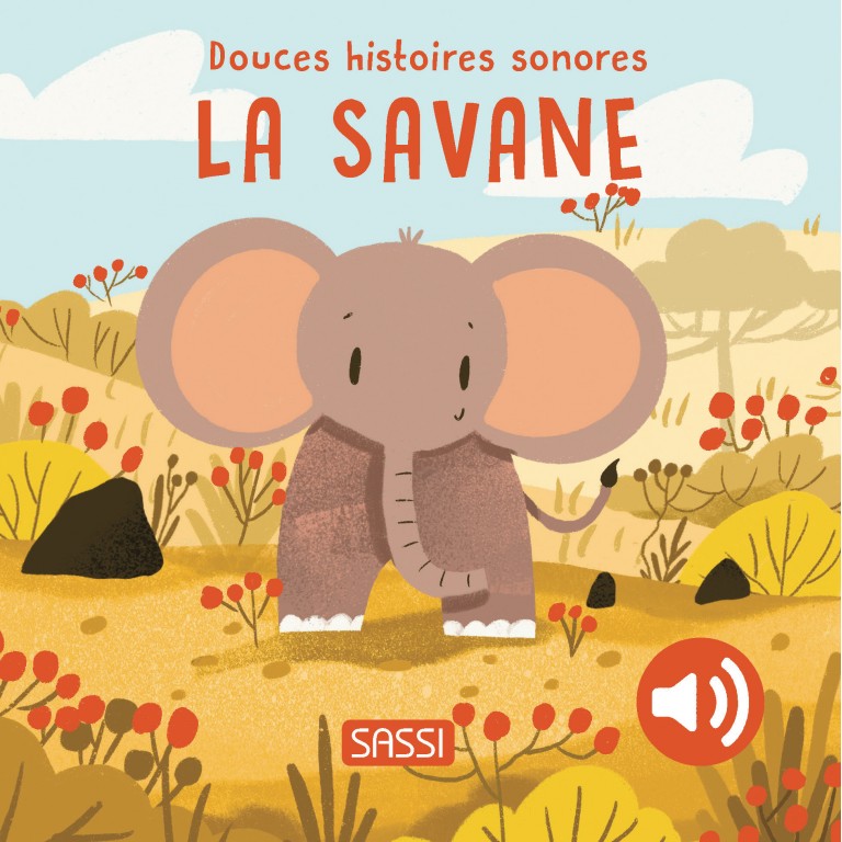 La Savane Histoire sonore Sassi