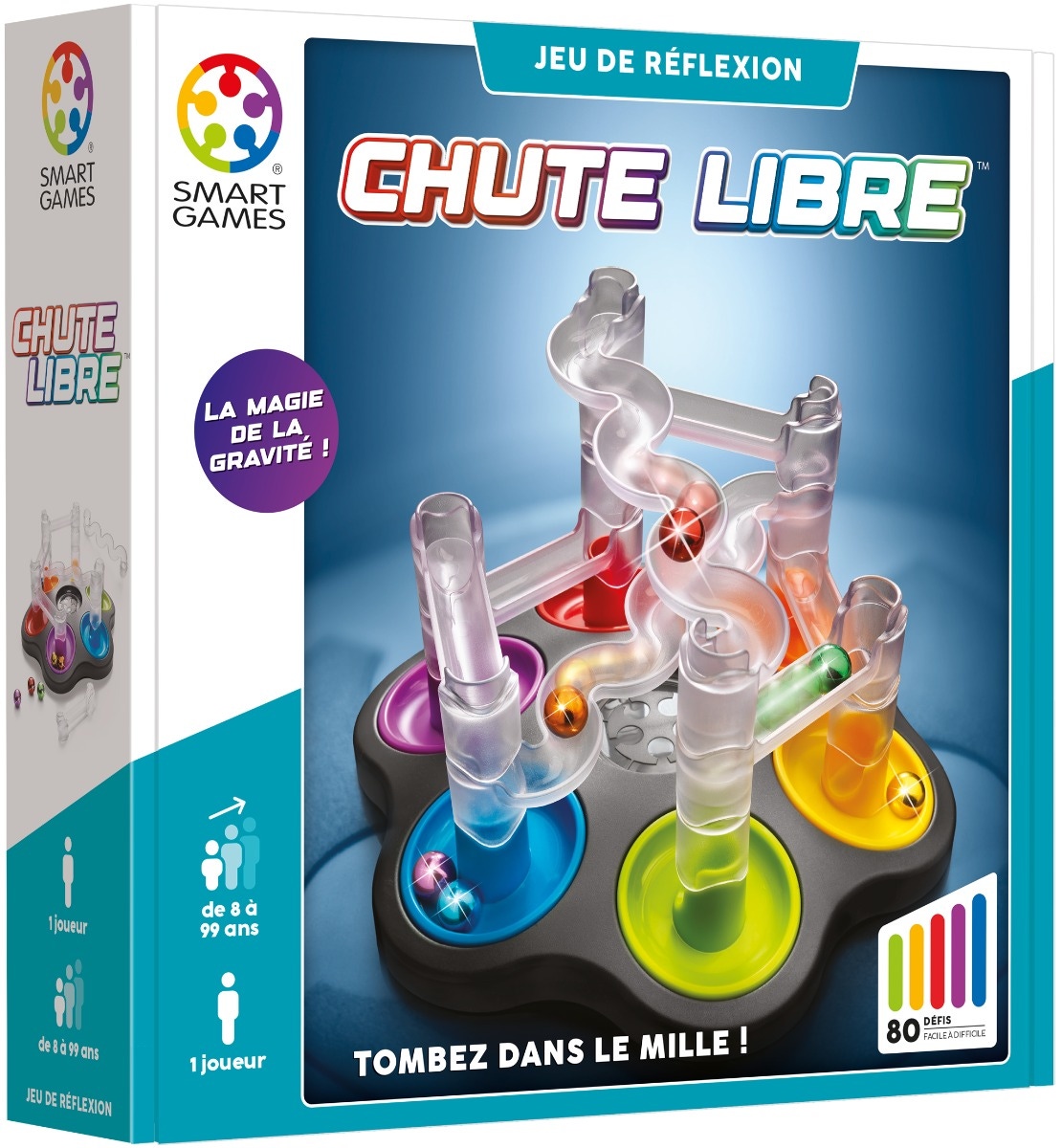 Chute libre Smart Games