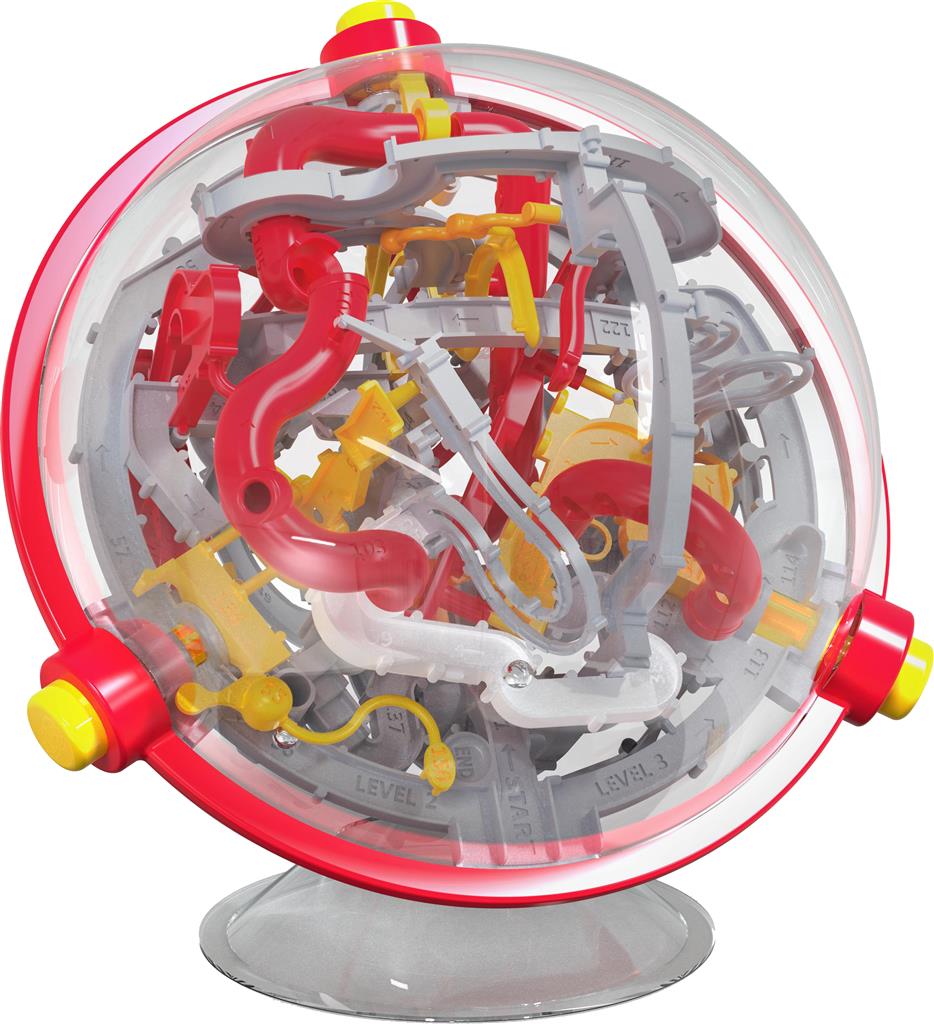 Perplexus Portal Asmodée