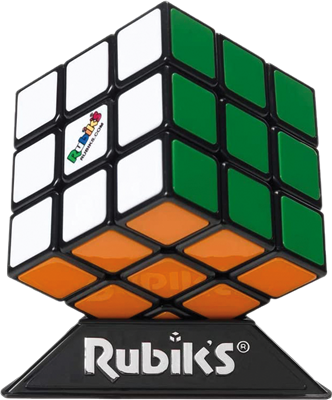 Rubik's cube 3x3 Advanced small pack Asmodée
