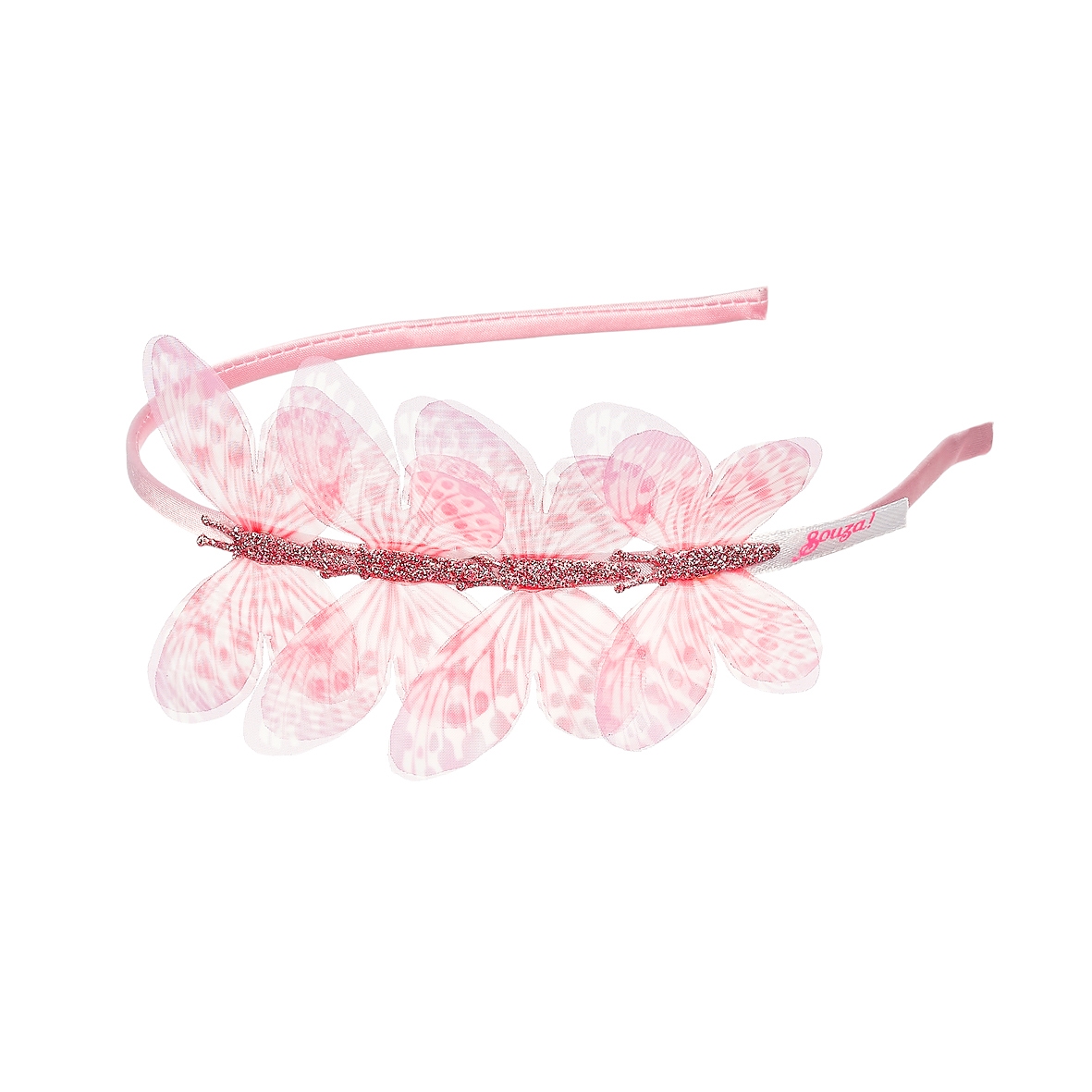 Déguisement Serre-tête Lilyanne papillon Souza