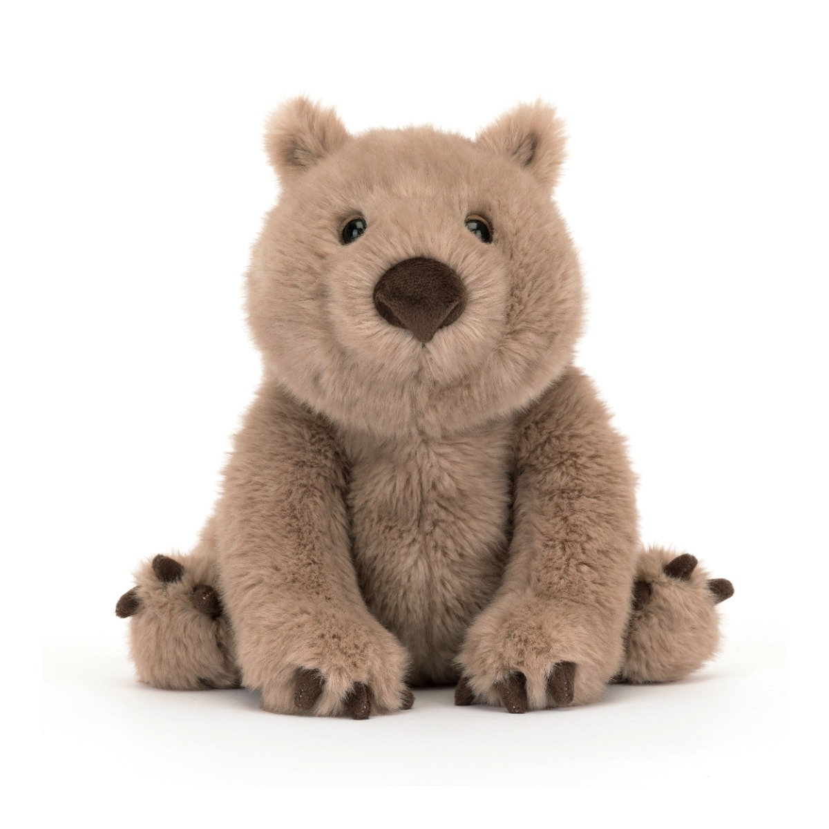 Peluche Wombat Wonda Jellycat