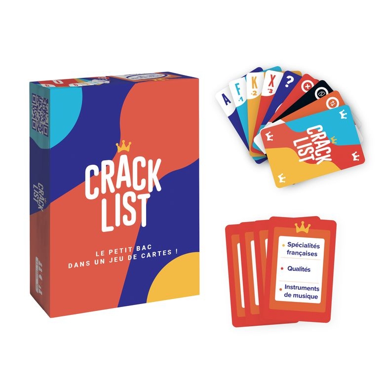 Crack List Blackrock Games