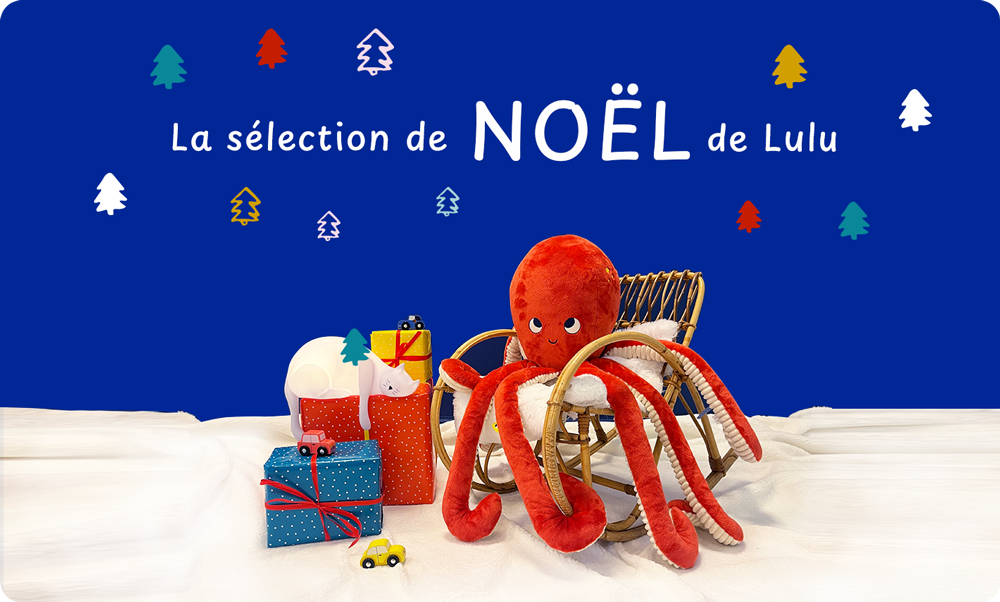 Idées cadeaux de Noël enfants Idées cadeaux de Noël enfants