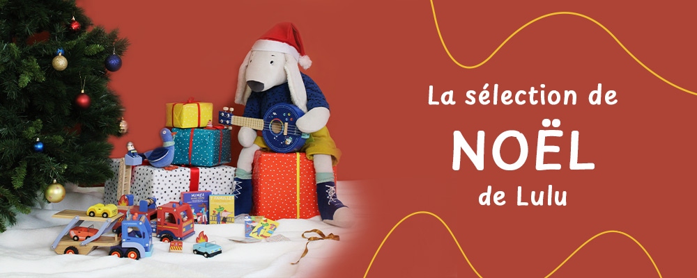Idées cadeaux de Noël enfants Idées cadeaux de Noël enfants