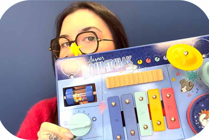 Idées cadeaux 2 ans Idées cadeaux 2 ans