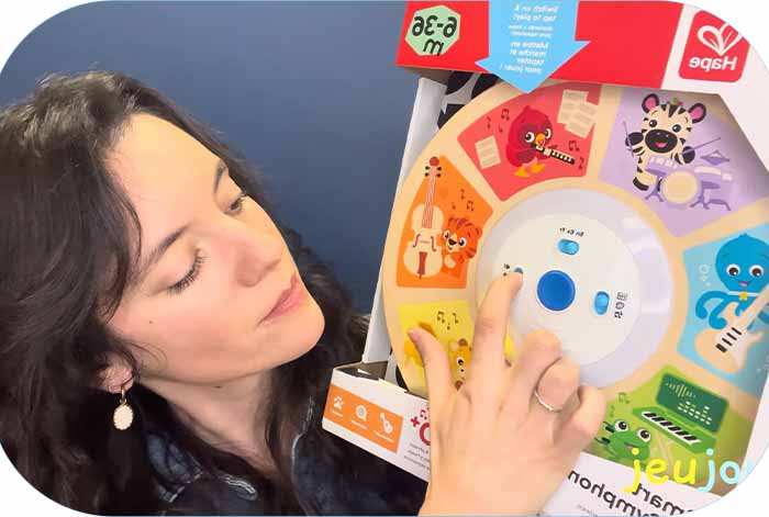 On vous conseille pour une idée cadeau pour un enfant de 1 an On vous conseille pour une idée cadeau pour un enfant de 1 an