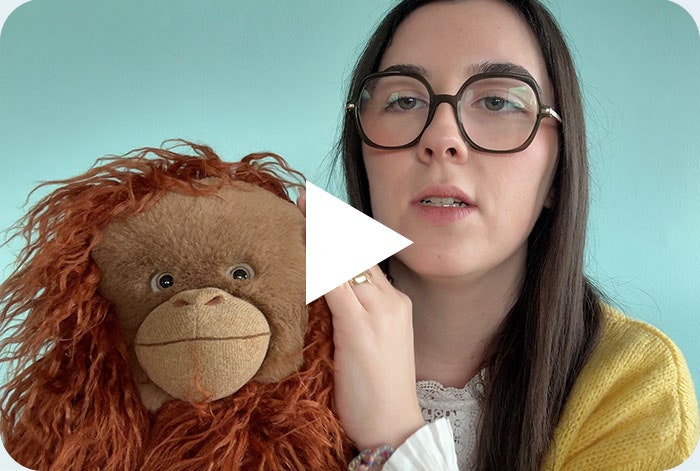 On vous conseille pour une idée cadeau pour un enfant de 1 an