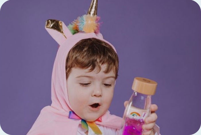 Idée cadeau enfant licornes