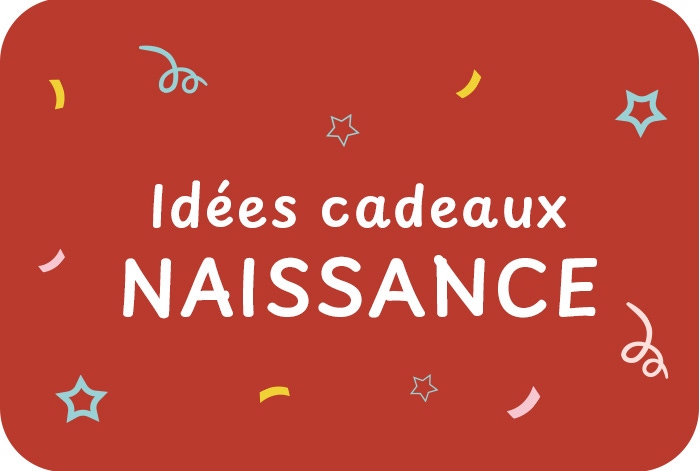 Idées cadeaux de Noël bébé