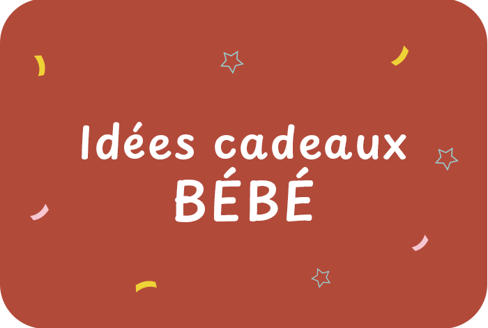 Idées cadeaux de Noël bébé Idées cadeaux de Noël bébé